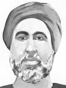 محمد النشابي