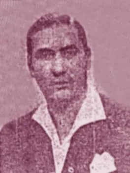 عمر الجمالي