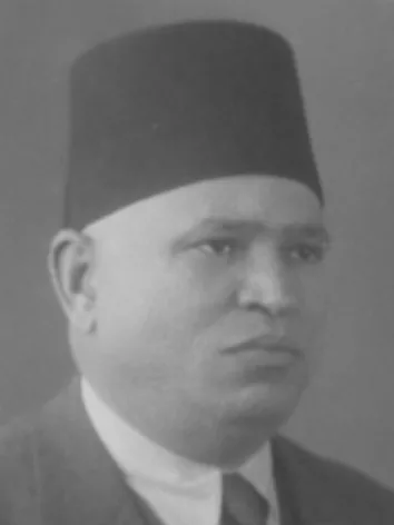 طه دنانة