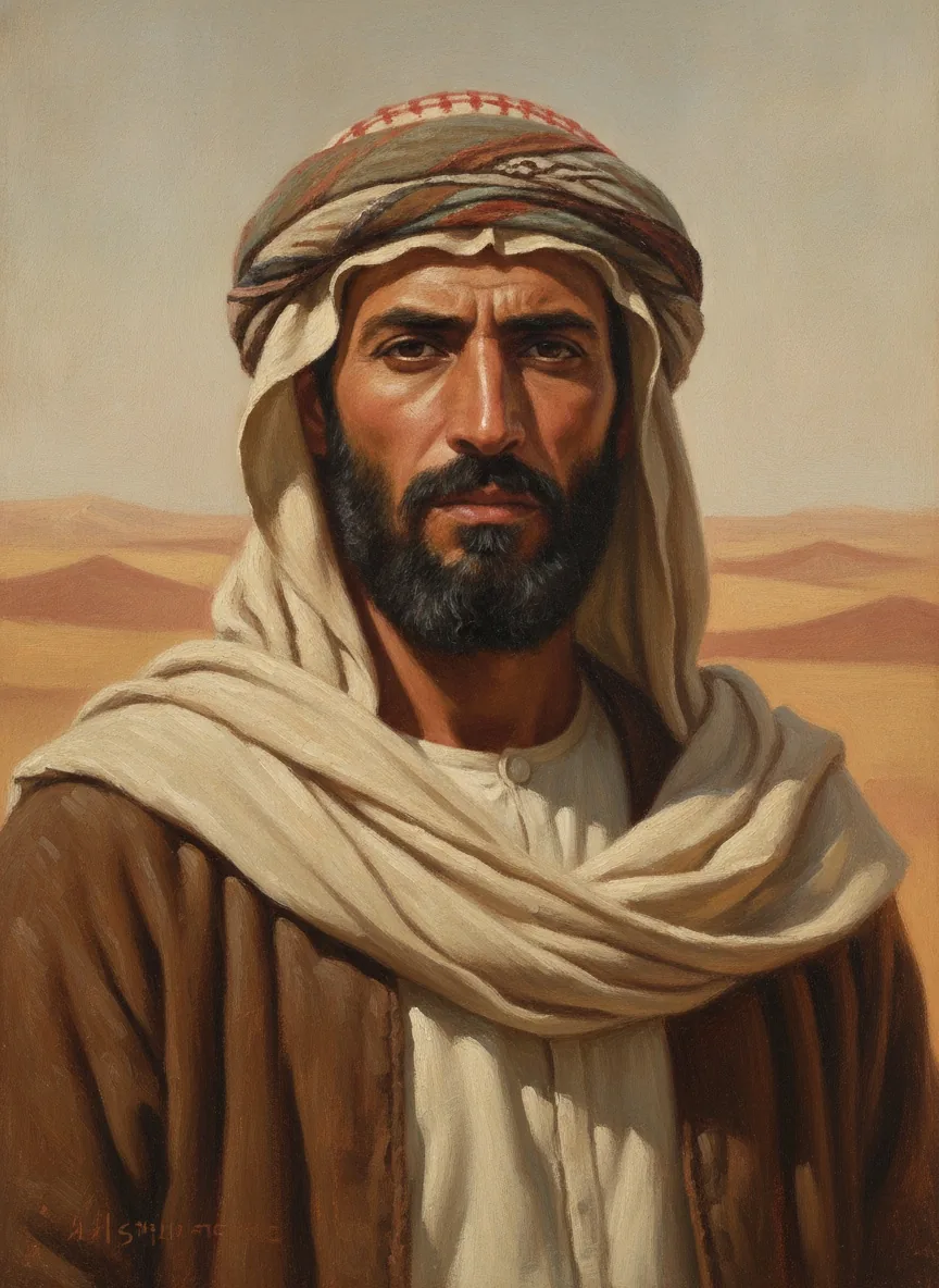 الجميح الأسدي