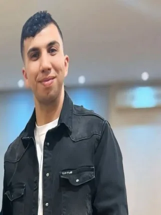 عاطف معاوية