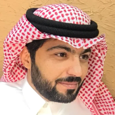خلف الكريع