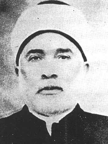 إسماعيل الخطيب