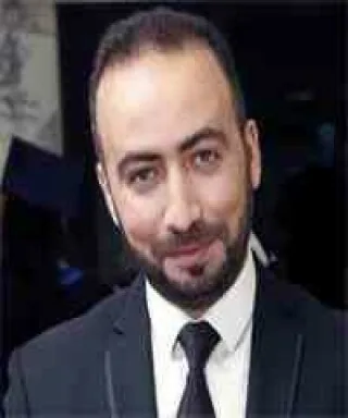 صالح سويدان