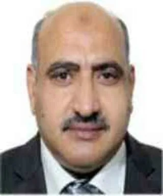 مثنى إبراهيم دهام