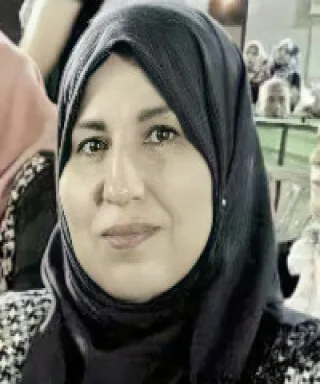 نائلة أبو طاحون