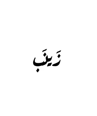 زينب يحيى