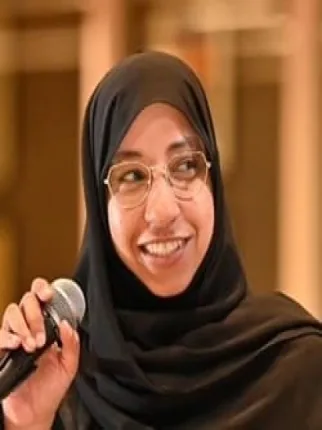 نجاة الظاهري