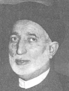 مصطفى جمال الدين