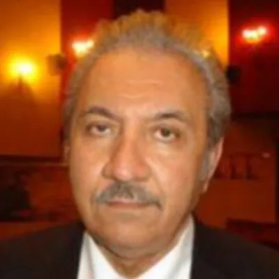 بدرخان السندي