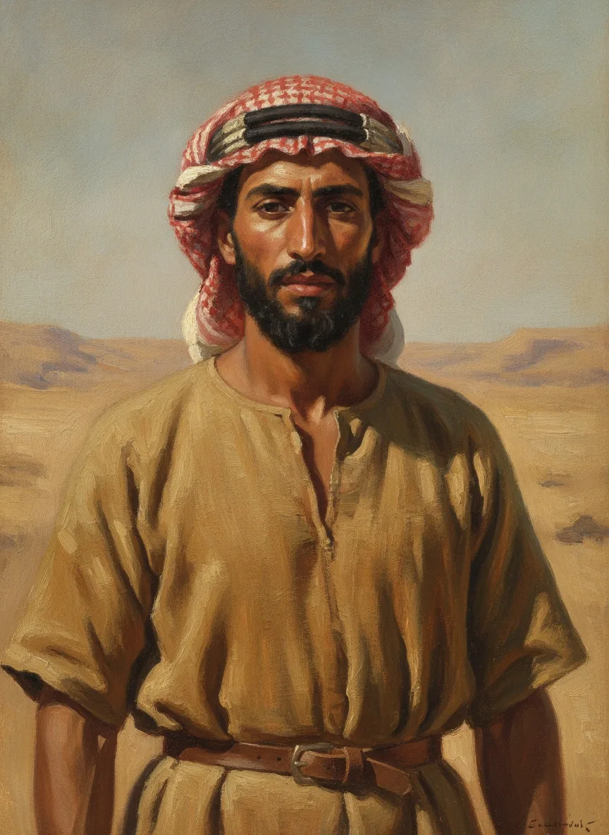جحيش الهمداني