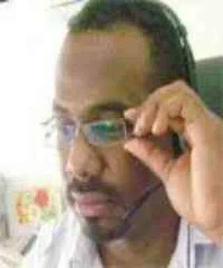 محمد المهندس