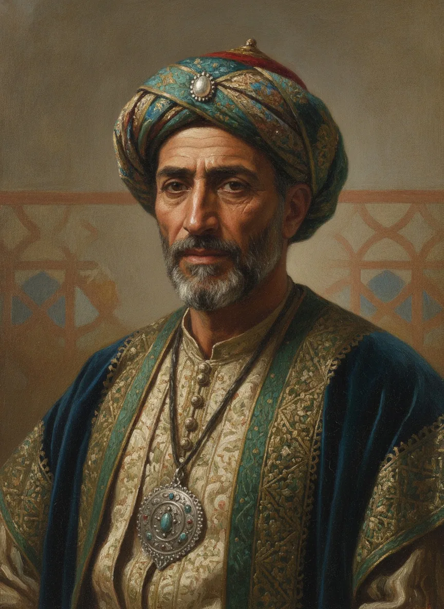 ابن الخياط الدمشقي