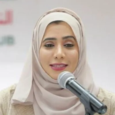 شميسة النعماني