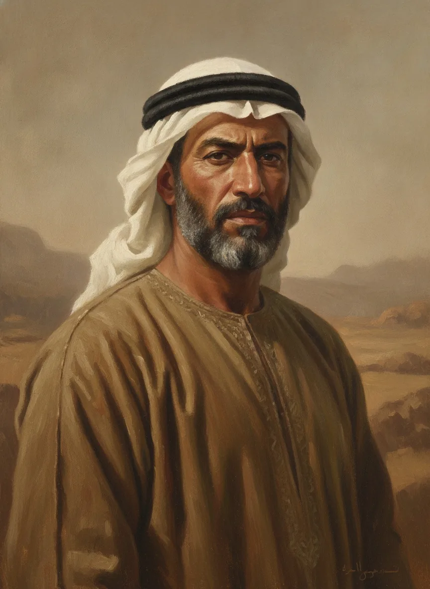 النابغة الغنوي