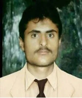 همدان محمد الكهالي