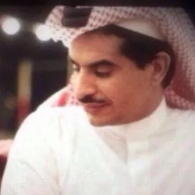 خلف الخالد الشمري