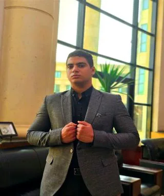 أحمد محمد سمير عبد العزيز