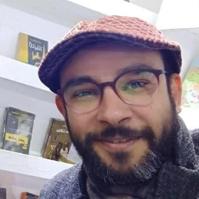 محمد حسني عليوة