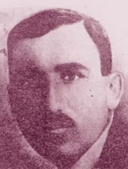 عبد الكريم الخير