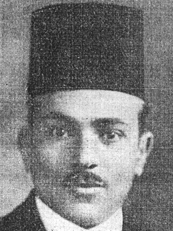 أحمد عبد الوهاب أبو العز