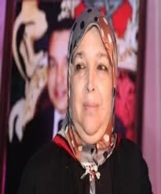 أمينة المريني