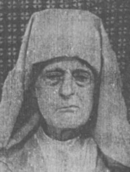 محمد بن الحسن المري