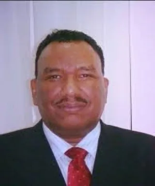 عبد الإله زمراوي