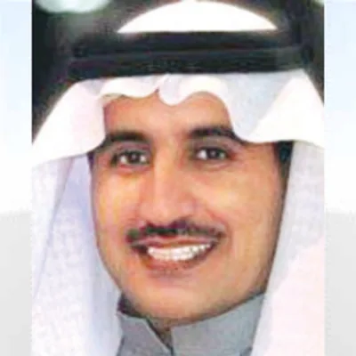 محمد العايد