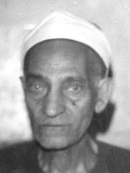 محمود القمني