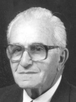 محمد نجم الشواف