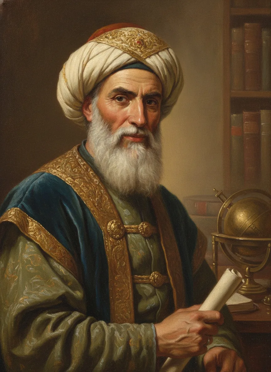 ابن صابر المنجنيقي