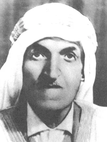 أحمد محمد حيدر