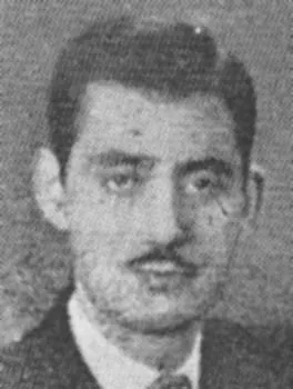 محمد كناكري