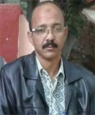 علي عبد المجيد الجبلاوي