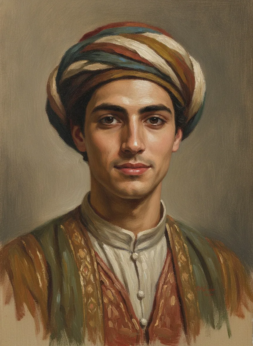 وضاح اليمن