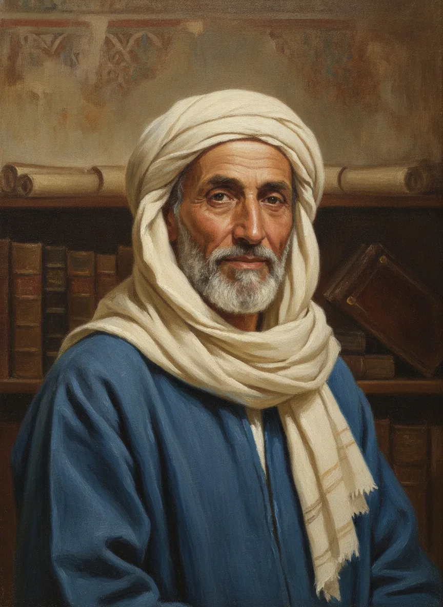 ابن مسعود القرطبي