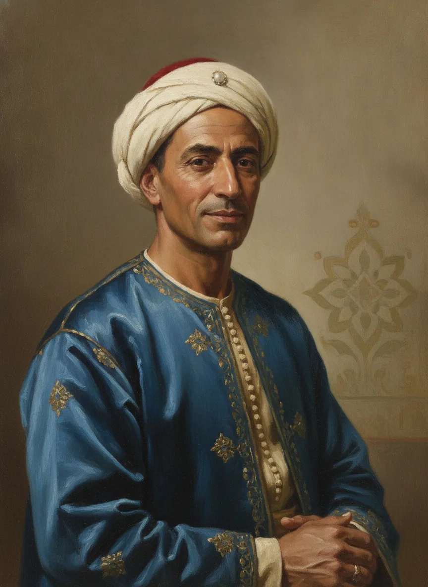 ابن الأردخل الموصلي