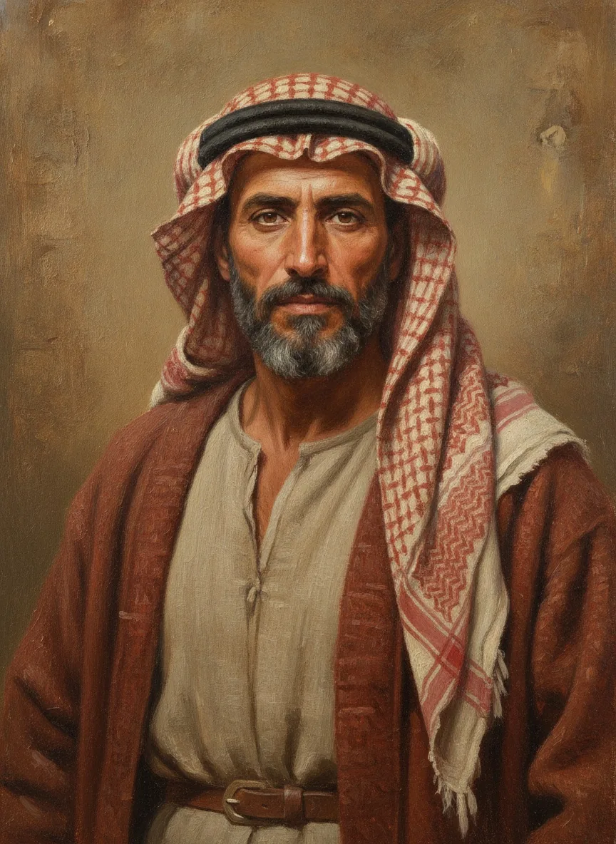 زياد بن حنظلة التميمي
