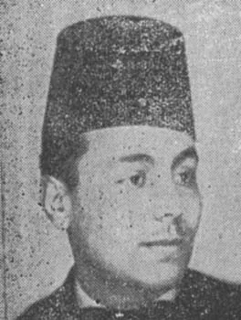 محمد الطيب بوراوى