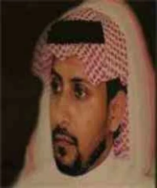 سلطان عتيق الحربي
