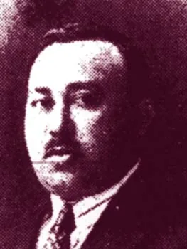 عثمان حلمي