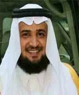 عبد الخالق خضران الزهراني