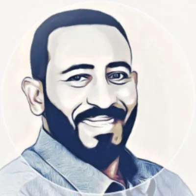 محمد الأمين