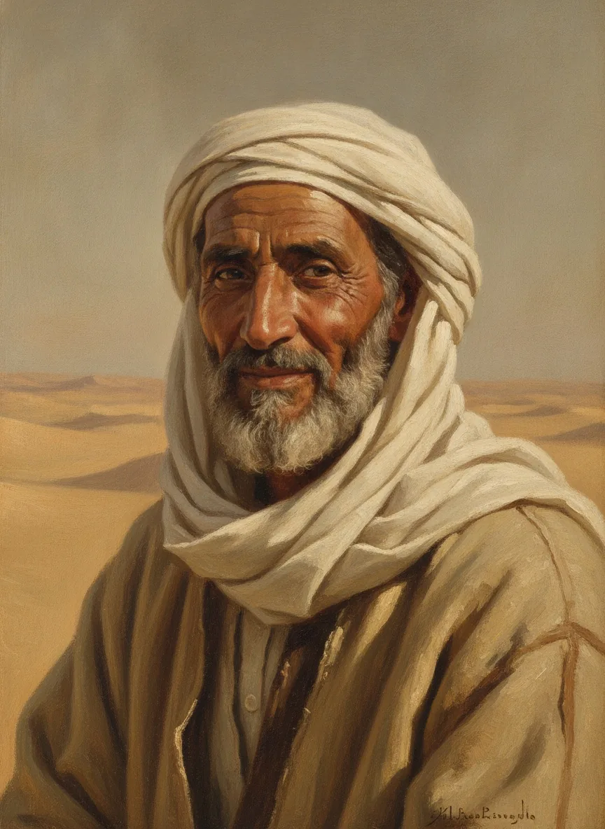 أرطأة بن كعب الفزاري