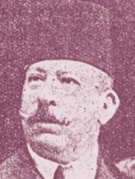 علي جلال