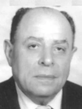 محمد مصطفى هدارة
