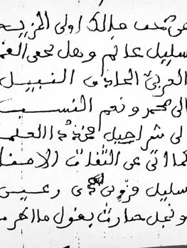 محمد محفوظ جارالله