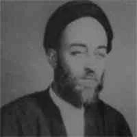 إبراهيم الطباطبائي