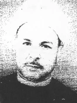 محمود أحمد مهدي